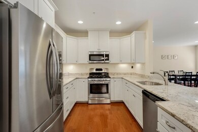 245 Cambridge St unit 202, Burlington, MA 01803 - photo 6