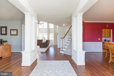 103 Sonoma Ct, Stephens City, VA 22655 - photo 4