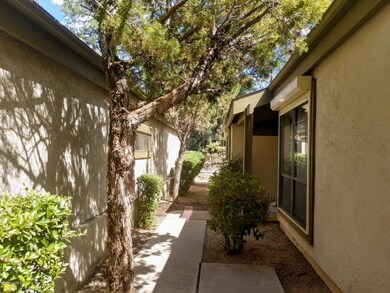 Entry way