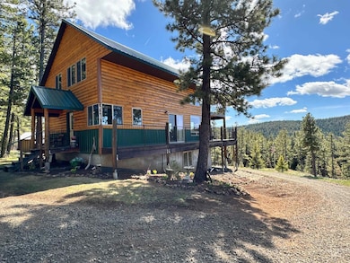 23003 Deer Creek Rd, Winchester, ID 83555 - photo 2