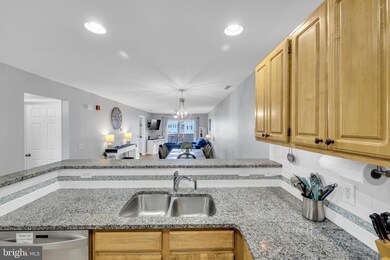 Sanibel Village unit 3410, Rehoboth Beach, DE 19971 - photo 4