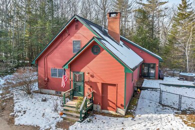769 Deer Hill Rd, Madison, NH 03849 - photo 3