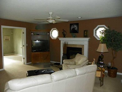 Family Room.