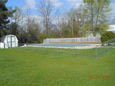 1025 Aster St, Wayland, MI 49348 - photo 2