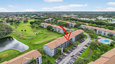 800 SW 125th Way unit 405O, Pembroke Pines, FL 33027 - photo 2