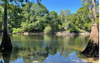 Santa Fe river