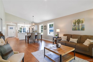 112 Birch Creek, Alden, NY 14004 - photo 4