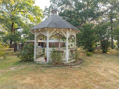 607 W Main St, Charleston, AR 72933 - photo 3