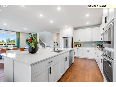 717 S 26th Place, Ridgefield, WA 98642 - photo 5