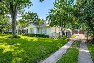 6027 Ellsworth Ave, Dallas, TX 75206 - photo 3