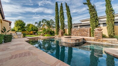 2716 E Carob Dr, Chandler, AZ 85286 - photo 2