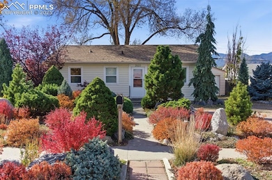 2023 S Corona Ave, Colorado Springs, CO 80905 - photo 3