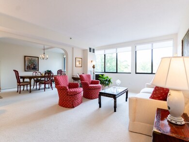 250 Hammond Pond Pkwy unit 508N, Chestnut Hill, MA 02467 - photo 3