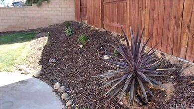 Drought Friendly Landscaping