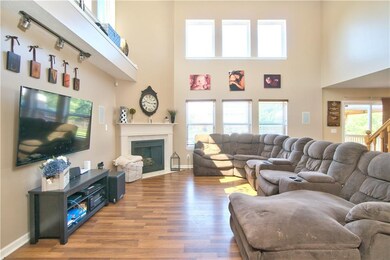 5688 Yorktown Trace, Plainfield, IN 46168 - photo 5