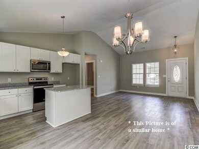 2901 Biscane Ct unit Lot 247, Conway, SC 29527 - photo 4