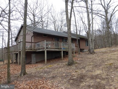1148 N Ridge Rd, Mathias, WV 26812 - photo 5