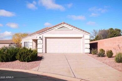 500 S Santa fe Trail, Cornville, AZ 86325 - photo 2