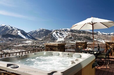 476 Wrights Rd, Aspen, CO 81611 - photo 2