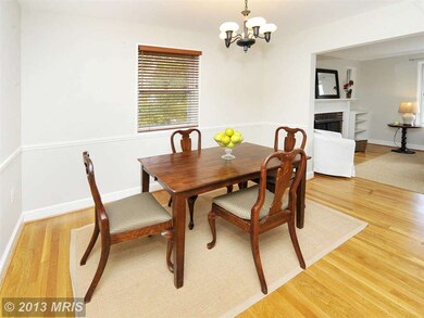 5101 Bangor Dr, Kensington, MD 20895 - photo 5