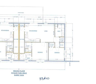 33 Rudd Farm Dr unit 10, Barre, VT 05641 - photo 2