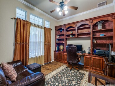 24803 White Creek, San Antonio, TX 78255 - photo 4