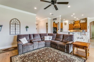 3221 Thompson Rd, Weatherford, TX 76087 - photo 6