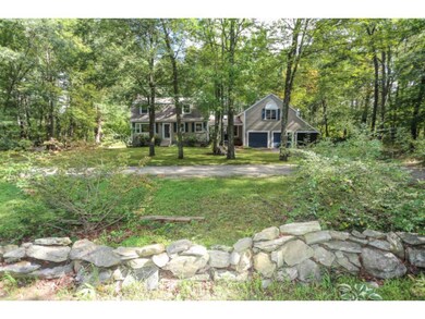 409 Pingree Hill Rd, Auburn, NH 03032 - photo 2