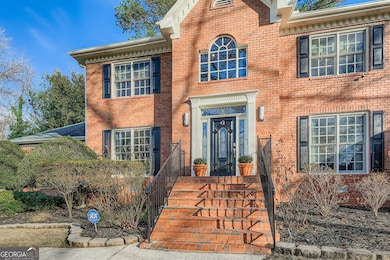 3778 Guilford Ct, Decatur, GA 30034 - photo 5