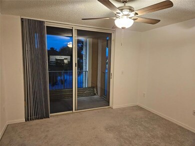 Living room side