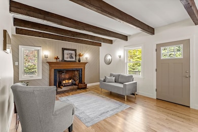 156 Access Rd, Sanbornville, NH 03872 - photo 6