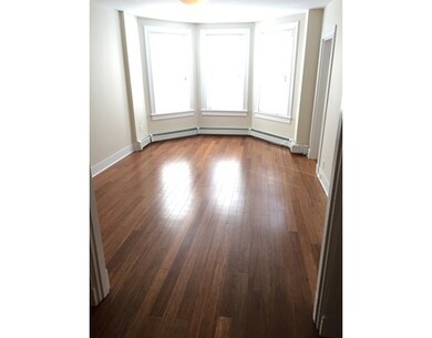 29 Wigglesworth St unit 2, Roxbury Crossing, MA 02120 - photo 6