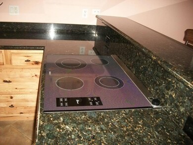 INNOVATIVE BOSCH STOVE