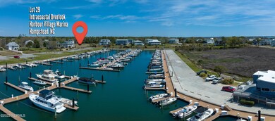 Lot 29 Harbour Village Marina Revised Ma