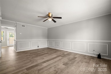 1908 Harvest Ln, Charlotte, NC 28210 - photo 6