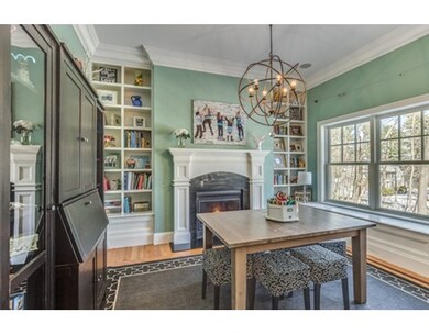 34 Colony Rd, Lexington, MA 02420 - photo 4