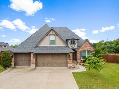 Four Bedrooms on the main level! Game Room and exp