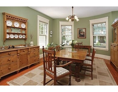 19 Beals St, Brookline, MA 02446 - photo 5