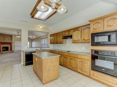 1205 Majestic Way, Wylie, TX 75098 - photo 7