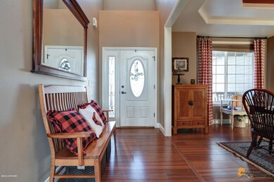 Engineered Hardwood flooring