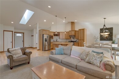 18515 93rd Dr NW, Stanwood, WA 98292 - photo 5