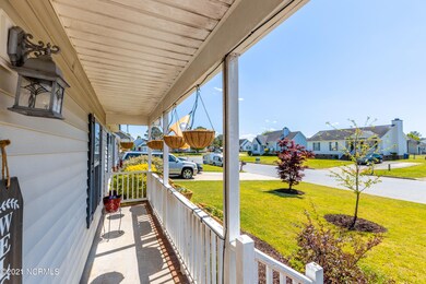 2314 Wedgewood Dr, Winterville, NC 28590 - photo 5