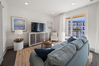 10941 E County Highway 30a unit 332, Inlet Beach, FL 32461 - photo 5