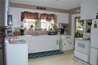 1st Floor Kitchen