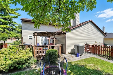 1827 Watertower Dr unit 1827, Columbus, OH 43235 - photo 6