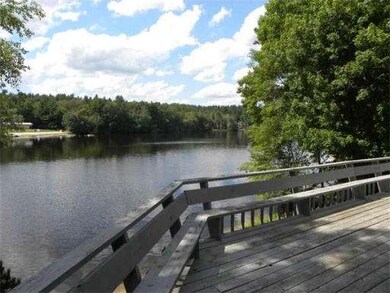 312 Partridge Hill Rd, Charlton, MA 01507 - photo 2