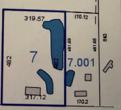 1499 E Neva Drive In Rd, Geneva, AL 36340 - photo 5