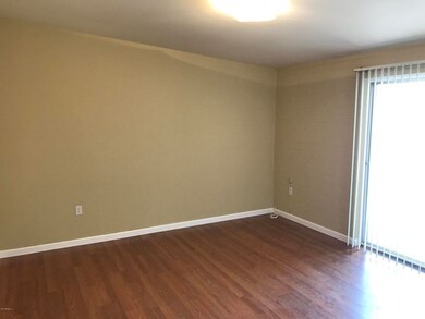 MASTER BEDROOM TO PATIO