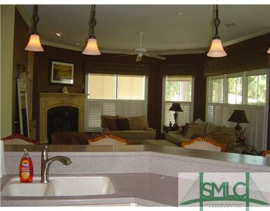 Den/Family/Great Room.