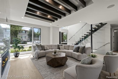 927 Ann St, Birmingham, MI 48009 - photo 7